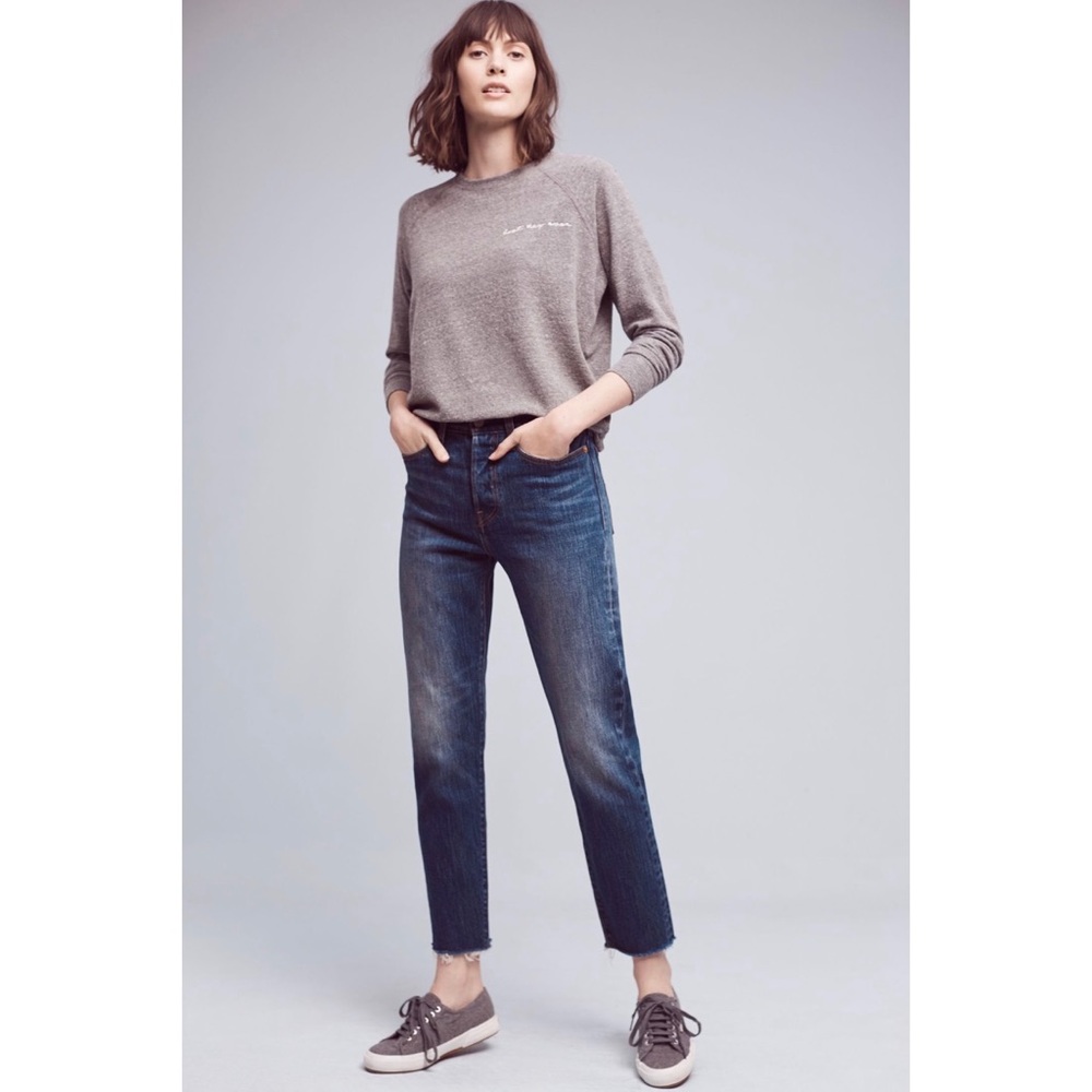 - Levi’s Jeans